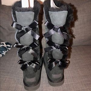 UGG Bailey Bow Tall Boot